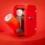 Bolero MiniCooling 4L Habana Red - Imagen 4