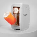 Bolero MiniCooling 4L Habana White - Image 4