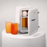 Bolero MiniCooling 4L Habana White - Image 5