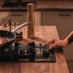 Bolero Squad G 2200S Glass Black - Imagen 10