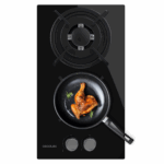 Bolero Squad G 2200S Glass Black