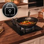 Bolero Squad G 2200S Glass Black - Imagen 11