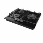 Bolero Squad G 3200F Glass Black - Imagen 5