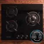 Bolero Squad G 3200S Glass Black - Imagen 13