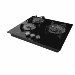 Bolero Squad G 3200S Glass Black - Imagen 5