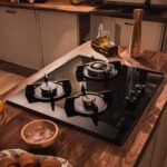 Bolero Squad G 3200S Glass Black - Imagen 7