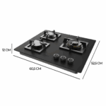 Bolero Squad G 3800S Eternal Nano Glass - Image 4