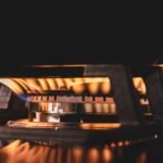 Bolero Squad G 4200F Glass Black - Imagen 8