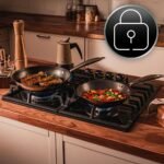 Bolero Squad G 4200F Glass Black - Imagen 12