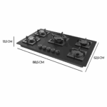 Bolero Squad G 5800S Eternal Nano Glass - Image 4