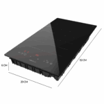 Bolero Squad I 2100 Flex - Imagen 3