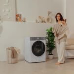 Bolero Wash&Dry 10680 Inverter B - Image 5