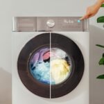 Bolero Wash&Dry 10680 Inverter B - Image 8