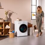 Bolero Wash&Dry 10700 Inverter - Image 11