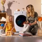 Bolero Wash&Dry 10700 Inverter - Image 6