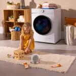 Bolero Wash&Dry 10700 Inverter - Image 7