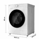 Bolero Wash&Dry 10700 Inverter - Image 5
