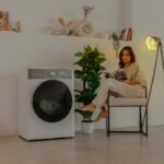 Bolero Wash&Dry 8580 Inverter B - Image 13