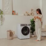 Bolero Wash&Dry 8580 Inverter B - Image 5