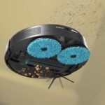 Conga 11090 Spin Revolution Home&Wash T - Image 9