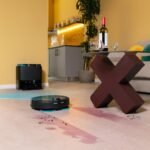 Conga 11090 Spin Revolution Home&Wash T - Image 7