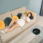 Conga 11090 Spin Revolution Home&Wash - Image 9