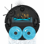 Conga 11090 Spin Revolution Home&Wash - Image 4