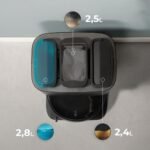 Conga 11090 Spin Revolution Home&Wash - Image 10