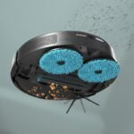 Conga 11090 Spin Revolution Home&Wash - Image 8