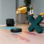 Conga 11090 Spin Revolution Home&Wash - Image 6