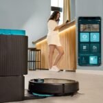 Conga 11090 Spin Revolution Home&Wash - Image 12