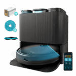 Conga 11090 Spin Revolution Home&Wash