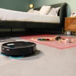 Conga 11090 Spin Revolution Home&Wash - Image 11