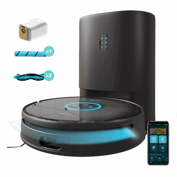Conga 12090 Twice Roller Total Station