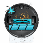 Conga 12090 Twice Roller Home&Fill - Image 3