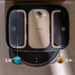 Conga 13090 Spin Evolution Home&Wash - Image 13