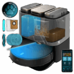 Conga 13090 Spin Evolution Home&Wash - Image 6