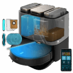 Conga 13090 Spin Evolution Home&Wash