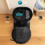 Conga 14090 Dual Roller Home&Fill - Image 13