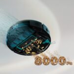 Conga 14090 Dual Roller Home&Fill - Image 10