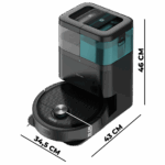 Conga 15090 SpinArm Home&Wash - Image 7