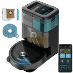 Conga 15090 SpinArm Home&Wash - Image 5