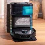 Conga 16090 AI SpinArm Home&Wash - Image 14