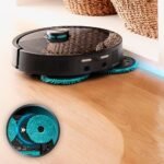 Conga 16090 AI SpinArm Home&Wash - Image 12