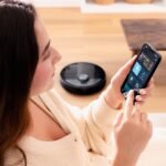 Conga 16090 AI SpinArm Home&Wash - Image 16