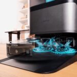 Conga 16090 AI SpinArm Home&Wash - Image 15