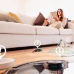 Conga 16090 AI SpinArm Home&Wash - Image 9