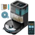 Conga 16090 AI SpinArm Home&Wash - Image 5