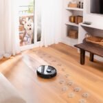 Conga 16090 AI SpinArm Home&Wash - Image 11