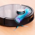 Conga 16090 AI SpinArm Home&Wash - Image 18